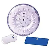 Interline LED Zwembadlamp met Magneetbevestiging