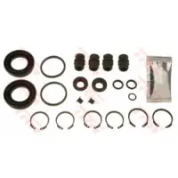 TRW SP9656 Reparatieset, remklauw