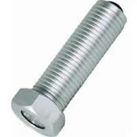 Mato Aluminium LED zaklamp