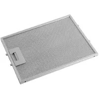 NOVY 6200020 filter voor Salsa