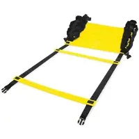 Sportec Speedladder 4-lanes / 6 meter