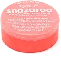 Vegaoo Klassieke make-up van snazaroo pot van 75 ml