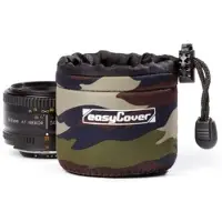 Easycover Lens Case X-small Camouflage (7cm)