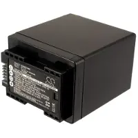 123accu Canon BP-745 accu (4450 mAh, huismerk)
