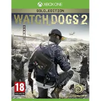 Watch Dogs 2 - Gold edition (Xbox One)
