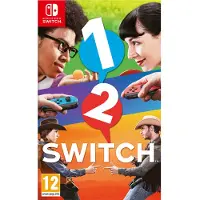 1 2 Switch Switch |