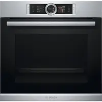 Bosch HSG636ES1 Full Steam oven 60 cm A+ inox
