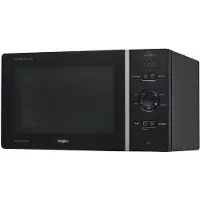Whirlpool MCP 347 BL CHEF PLUS