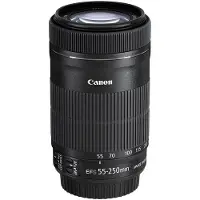 Canon EF-S 55-250mm f/4-5.6