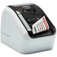Brother Labelprinter QL-800