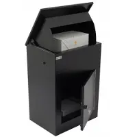 Logixbox Multibox-M Stardust Black