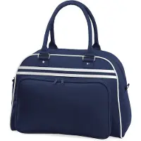Bagbase BG75 Retro Bowling Bag