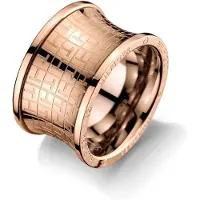 Tommy Hilfiger TJ Waist Jacquard Ring RG