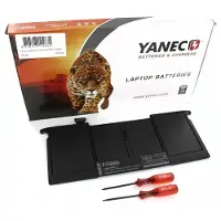 YANEC macbook accu 5200mah