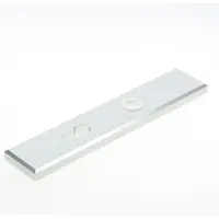 Hoppe Langschild 2235 250x50 PC72 F1 SKG***