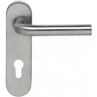 Artitec Kruk Boda op Kortschild PC55 RVS