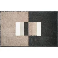 Floris Elba - Badmat - 60x90cm - Sand