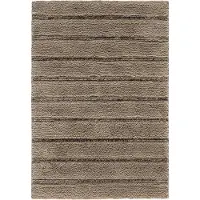 Casilin California badmat Linen - 100% katoen - 70 x 120 cm