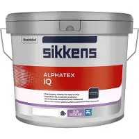 Sikkens SI ALPHATEX IQ BASE W05 5 L