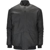 Rains B15 Jacket - Regenjas - Winddicht - Black - XS/S