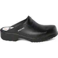 Strovels Flex 923 Zwart Ob Klomp | Maat: 42