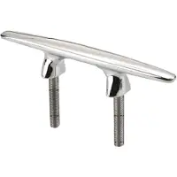 Talamex Arch Cleat Zilver 203 x 35 mm