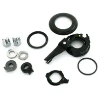 Shimano nexus 7 naafdelenset cpl. ism7r45n020h