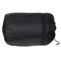 Fostex Sniper Slaapzak - Zwart - Polycotton