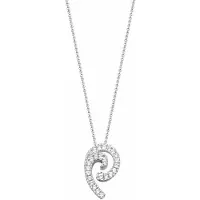 Pierre Cardin Silver - PCNL90506A450 - Collier - Zilver