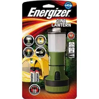 Energizer 3 in 1 latern