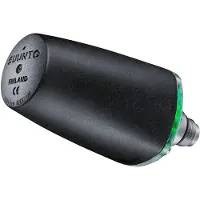 Suunto Transmitter With Led Zwart