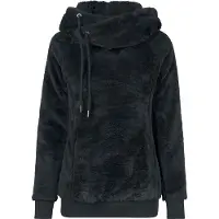 Urban Classics Sweatshirt zwart