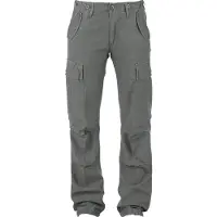 Brandit Cargobroek kaki