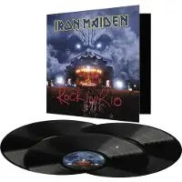 Bertus Distributie Rock In Rio (3LP)