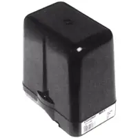 Condor drukschakelaar MDR 5-8 / 3-polig