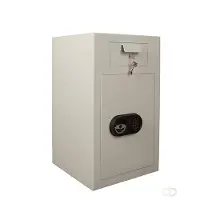 De Raat ETD-2 deposit