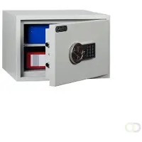 Salvus Monza 1 inbraakwerende kluis met elektronisch slot