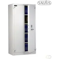 Salvus Brandwerende Archiefkast HS2/9002/EZ