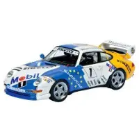 Schuco Porsche 911 Cup #1