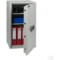 Salvus Monza 4 inbraakwerende kluis met elektronisch slot
