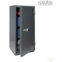 Salvus Torino 6 elo
