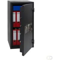 Salvus Ravenna 8 inbraak- en brandwerende kluis met elektronisch slot
