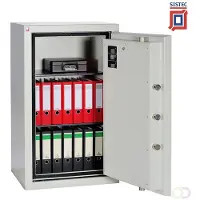Sistec Euroguard SE I-5 LFS60P