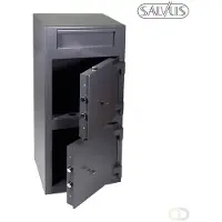 Salvus Monopoli 3 afstortkluis
