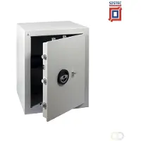 Sistec Eurosafe EM-3-s