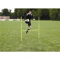 Sportec Jumpset VI Geel