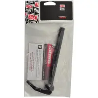 RockShox rsm8005004 pièce de montage de suspension noir 158 mm