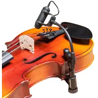 Tie Studio TCX200 Microphone for Violin