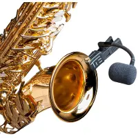 Tie Studio TCX308 Microphone for Saxophone/Brass
