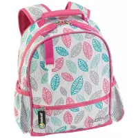 Kidkraft Kinderrugzak bladeren klein 28x11,4x33 cm 40010